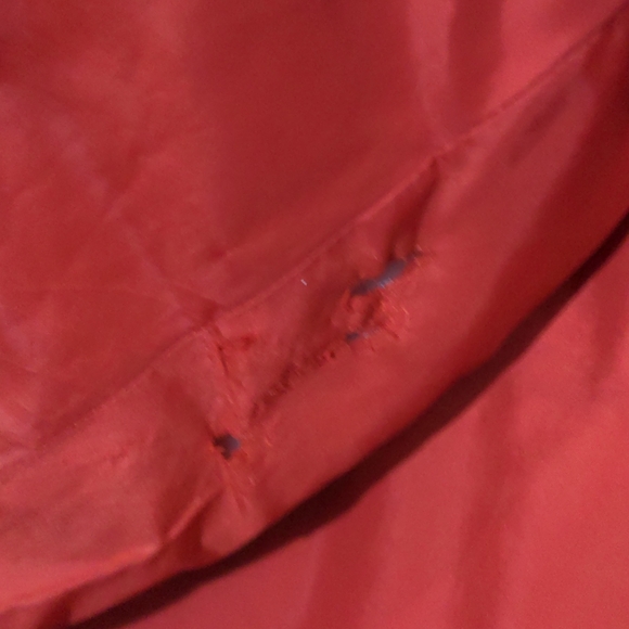 90's Vintage Polo Reversible Jacket - Picture 16 of 16